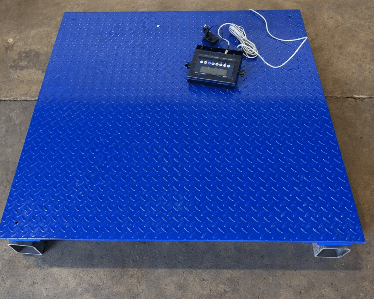 Floor Scale Rental Oklahoma, Floor Scale Rental Texas, Floor Scale Rental Kansas, Floor Scale Rental Arkansas, Floor Scale Rental New Mexico, Floor Scale Rental Nebraska, Floor Scale Rental California