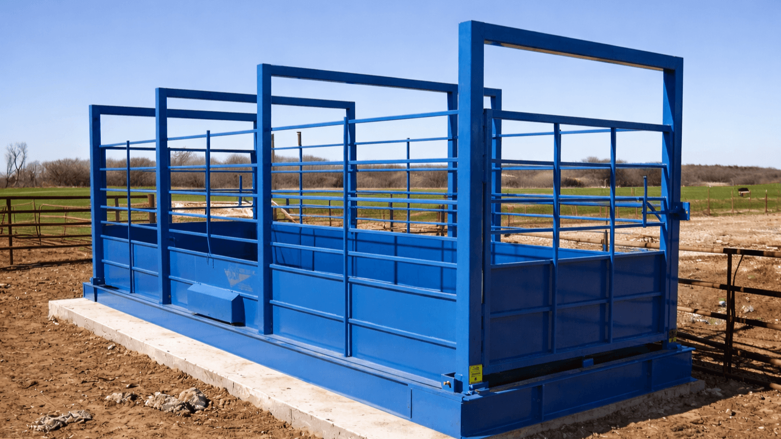 NTEP Certified Scales, Livestock Scales Oklahoma, Livestock Scales Texas, Livestock Scales Kansas, Livestock Scales Arkansas, Livestock Scales New Mexico, Livestock Scales Nebraska, Livestock Scales California