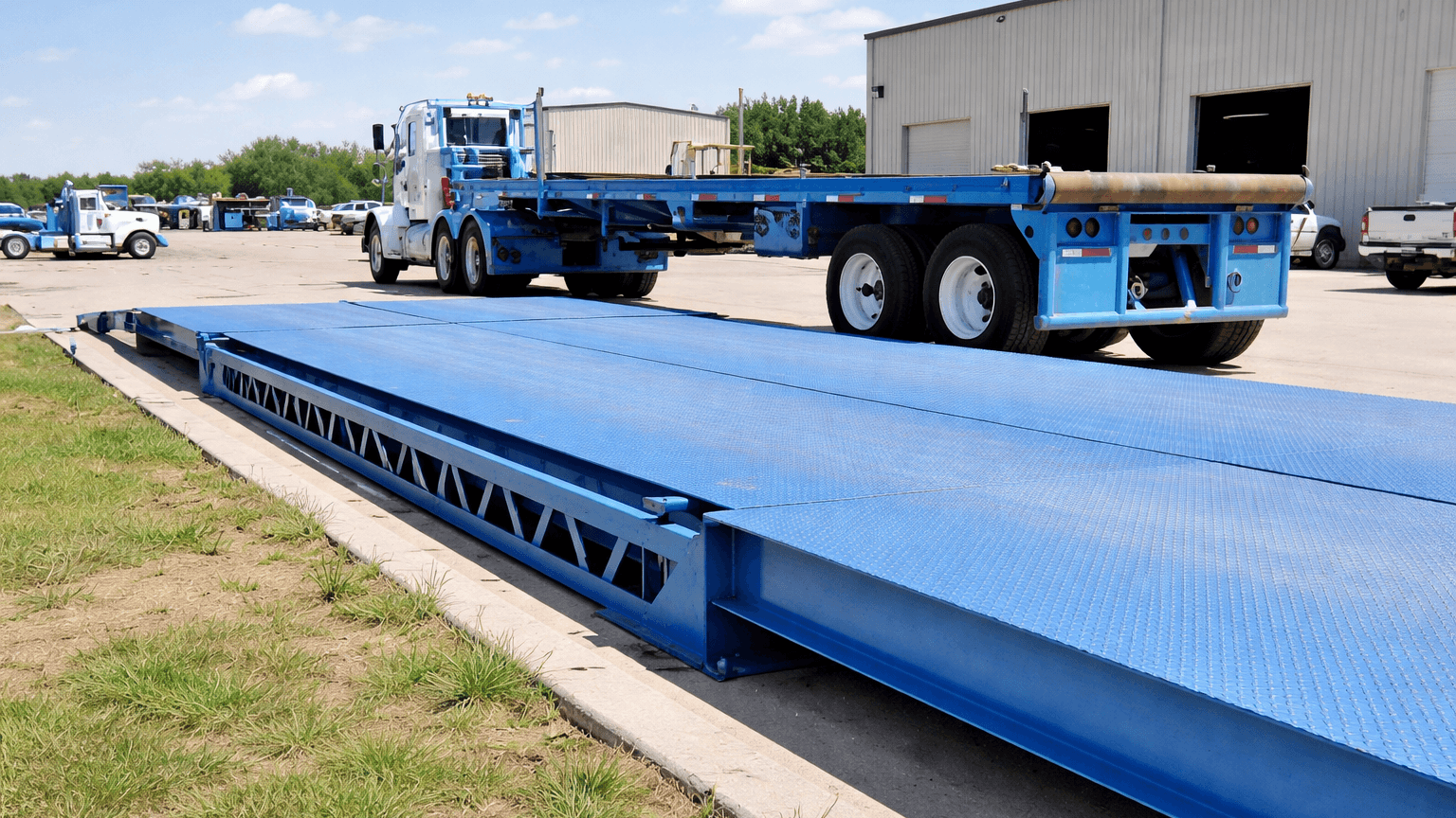 NTEP Certified Scales, Portable Flat Top Scales Oklahoma, Portable Flat Top Scales Texas, Portable Flat Top Scales Kansas, Portable Flat Top Scales Arkansas, Portable Flat Top Scales New Mexico, Portable Flat Top Scales Nebraska, Portable Flat Top Scales California