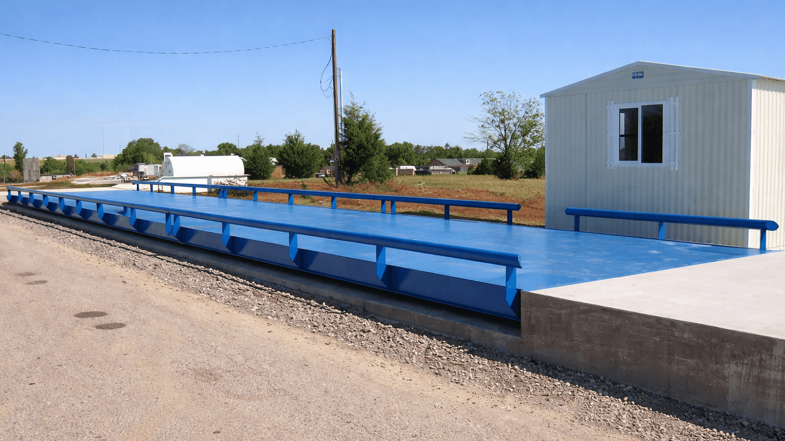 NTEP Certified Scales, Side Rail Truck Scales Oklahoma, Side Rail Truck Scales Texas, Side Rail Truck Scales Kansas, Side Rail Truck Scales Arkansas, Side Rail Truck Scales New Mexico, Side Rail Truck Scales Nebraska, Side Rail Truck Scales California